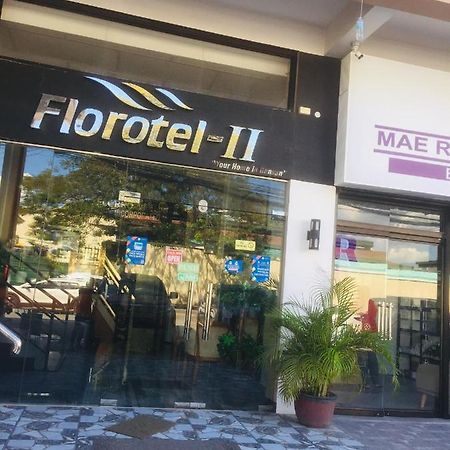 Florotel II General Santos City Exterior photo