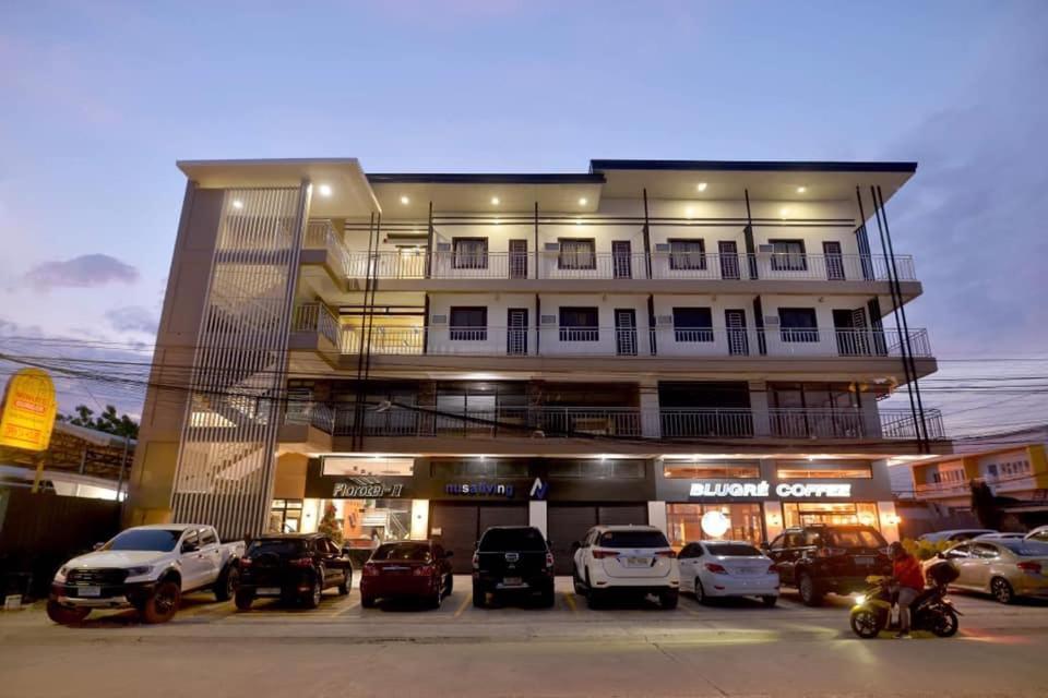 Florotel II General Santos City Exterior photo